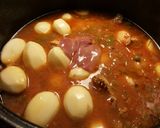 Foto del paso 14 de la receta Pollo estofado con patatas baby