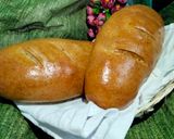 Foto del paso 8 de la receta: Pan italiano con hierbas