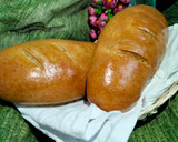 Foto del paso 8 de la receta: Pan italiano con hierbas
