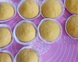 Foto langkah ke 7 dari resep Bakpao Labu Kuning.