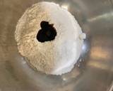 Mini coffee Paratha recipe step 1 photo