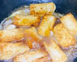 塔香茄子的食譜步驟1照片