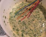 Foto del paso 6 de la receta: Tortilla de perejil