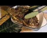 Foto langkah ke 8 dari resep Gurameh Siram Pedas Manis.