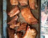 Sült oldalas recept fázis 5 fotója