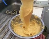 Foto langkah ke 6 dari resep Vanilla Chocolate Eclairs.