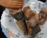 Foto del paso 2 de la receta: Caballa con pisto