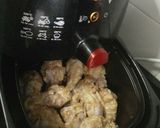 Foto langkah ke 5 dari resep Ayam madu wijen.