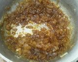 Foto del paso 2 de la receta: Chutney🍯 de pera🍐 y cebolla🌰..