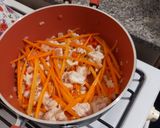 Foto del paso 7 de la receta: Tacos de pollo