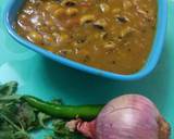 Masala Lobia Black Eyed Beans Direct In Cooker recipe step 6 photo