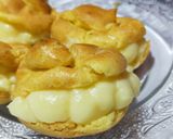 Foto langkah ke 9 dari resep Kue sus.
