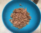 Foto del paso 2 de la receta: Hamburguesas de Atún