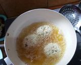 Foto langkah ke 3 dari resep Perkedel Tahu.