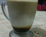Foto langkah ke 3 dari resep Es kopi kekinian.