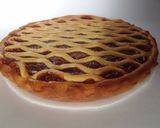 Foto del paso 12 de la receta: Pasta frola (II)