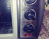 Foto del paso 7 de la receta: Brownie de Milo. Súper chicloso 💟