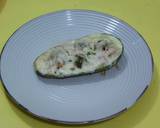 Stuffed Italian Zuccini recipe step 12 photo