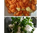 Foto langkah ke 1 dari resep Sup Ayam Simple.