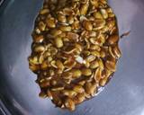 Jaggery Peanut Chunks recipe step 3 photo