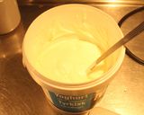 Foto del paso 2 de la receta: Bomba yoguhteada