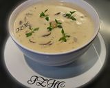 A picture of step 4 of 🍄🍝 Mushroom Soup 🍝🍄.
