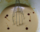 Foto del paso 3 de la receta: Magdalenas a mi manera