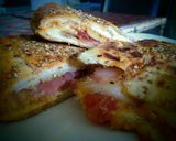 Foto del paso 10 de la receta: Bocadillo al mejor estilo español