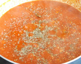 Foto del paso 2 de la receta: Lasaña verde de salchichas y brécol