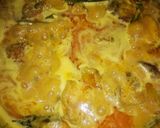 Foto langkah ke 3 dari resep Gulai Ayam Nanas.