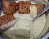 Foto langkah ke 4 dari resep Tahu mercon.