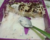 Foto langkah ke 5 dari resep Setup roti tawar.