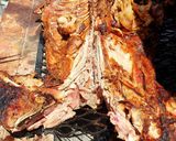 Foto del paso 2 de la receta: Chivo patagónico a la cerveza 🍺