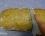 Diós linzer #ünnepséfje recept fázis 4 fotója
