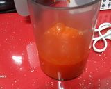 Foto del paso 2 de la receta Ossobuco de pavo