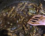 Foto langkah ke 4 dari resep Ceker Kecap Pedas.