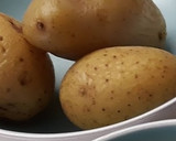 Foto del paso 1 de la receta: Solomillo con salsa de castañas