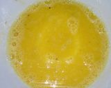 Foto del paso 5 de la receta: Tortilla de remolacha