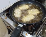Foto langkah ke 3 dari resep 288. Lumpia Udang Kulit Tahu (Frozen).