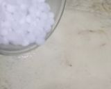 દુધી સાગો ખીર (Dudhi Sago Kheer Recipe In Gujarati) રેસીપી સ્ટેપ2ફોટો