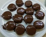 Isler recept fázis 8 fotója