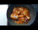 Ayam Bakar Pedas Manis langkah memasak 2 foto