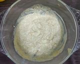 A picture of step 4 of Soya Chaap Malai Tikka.