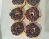 Foto langkah ke 4 dari resep Donat Kentang Autolysis.