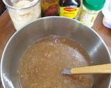 Foto langkah ke 1 dari resep Cawan Mushi.