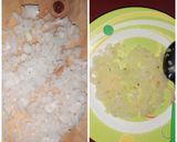 Foto del paso 3 de la receta: Albóndigas a la pizza