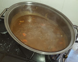 Foto del paso 21 de la receta: Carne de toro rica rica y fácil de la Brigada Espartana