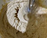 Foto langkah ke 1 dari resep Chocochip Cookies Gluten Free.