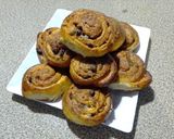 Foto del paso 13 de la receta: Roles de canela