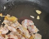 Foto langkah ke 6 dari resep Mie Goreng seafood lapciong.